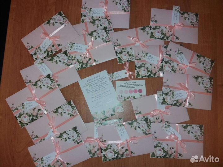 Оформление свадьбы