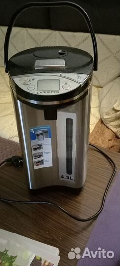 Термопот бу