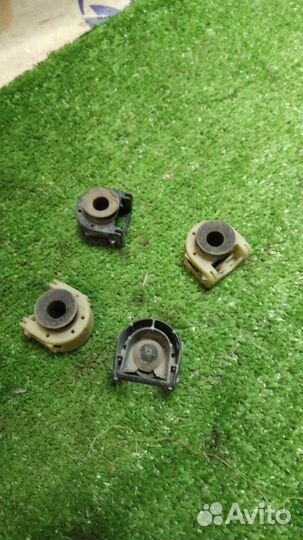 Подушка радиатора Peugeot Citroen