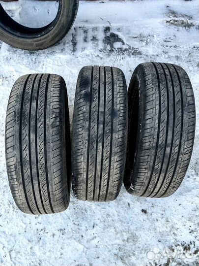 Haida HD668 195/55 R16