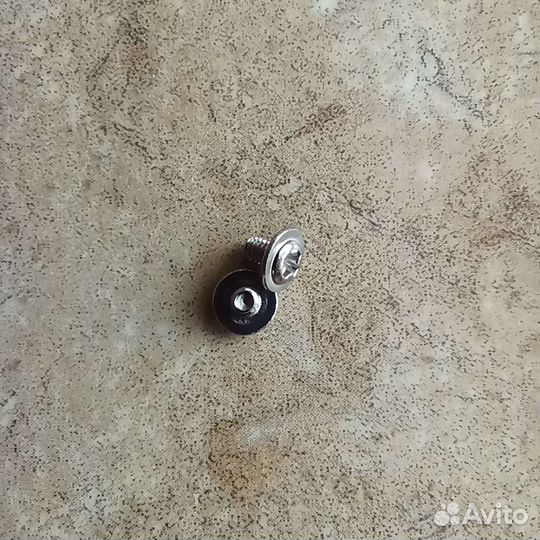 Винт М2*3 для крепления SSD M2