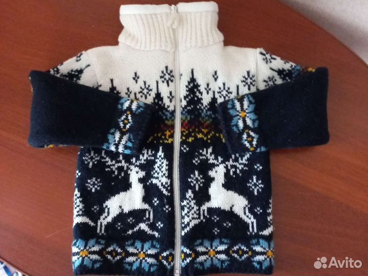 Детская одежда для мальчика