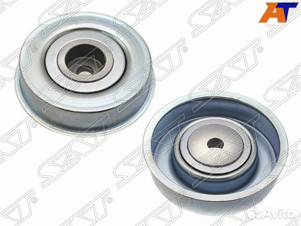 Ролик приводного ремня mitsubishi toppo BJ