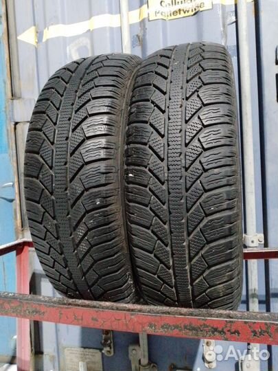 Semperit Master-Grip 2 185/65 R15 96E