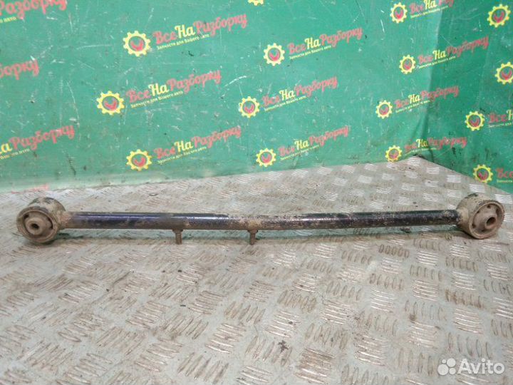 Тяга задняя Kia Spectra седан