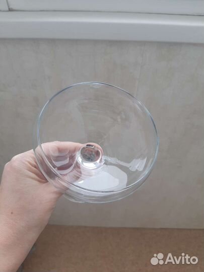 Фужеры для шампанского Pasabahce Bistro