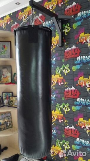 Кронштейны для боксёрских груш - новые