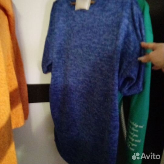 Женские вещи пакетом