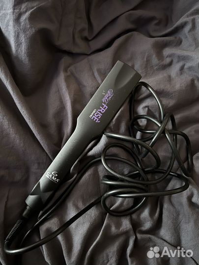 Плойка-гофре GaMa