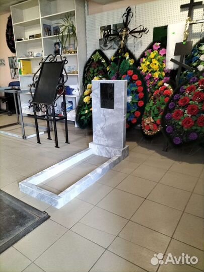 Изготовление памятников