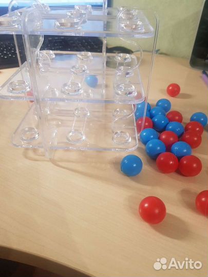 Развивающая игра для детей