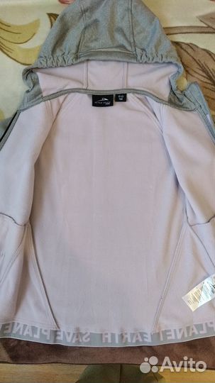 Новая толстовка для девочки 128 размер