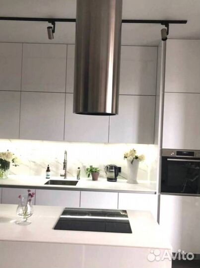 Кухонные гарнитуры