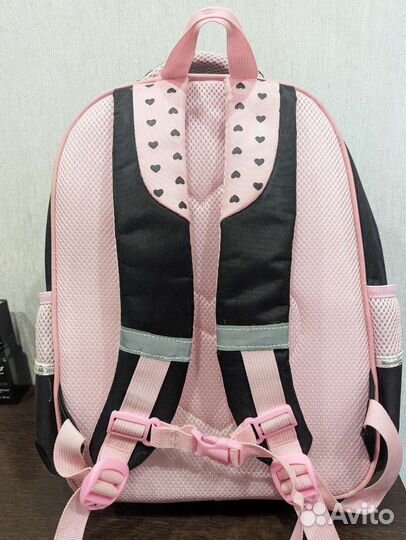 Школьный рюкзак
