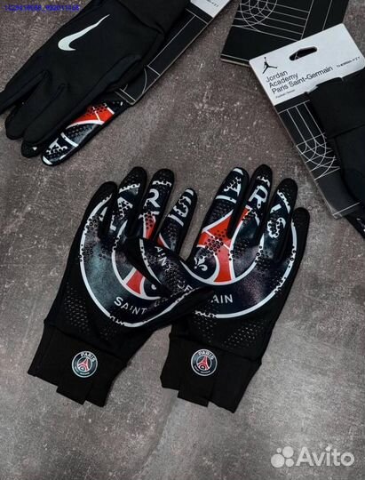 Перчатки Nike PSG (Арт.59208)