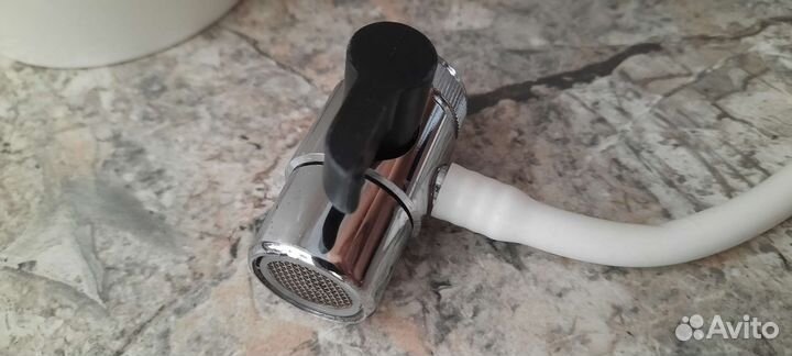 Фильтр для очистки воды аквафор модерн