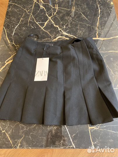 Юбка zara