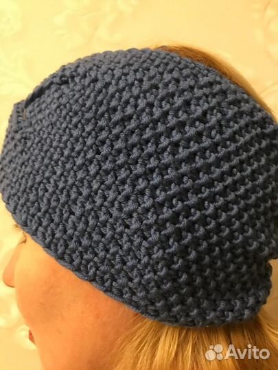 Ободок на голову