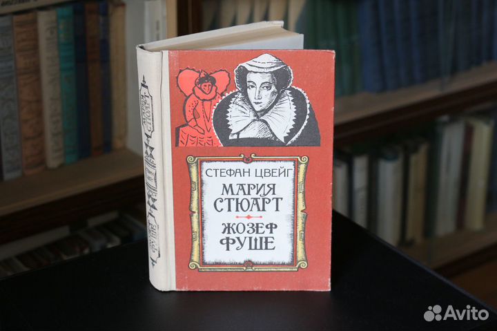 Книги разные, подборка 2