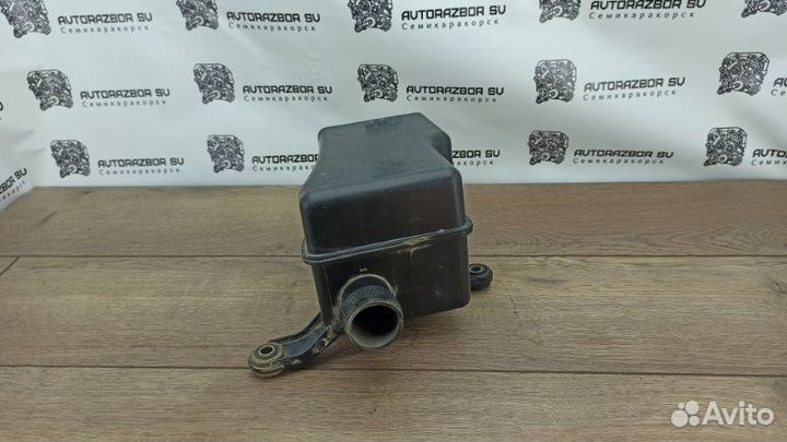 Резонатор воздушного фильтра Hyundai Getz хетчбек