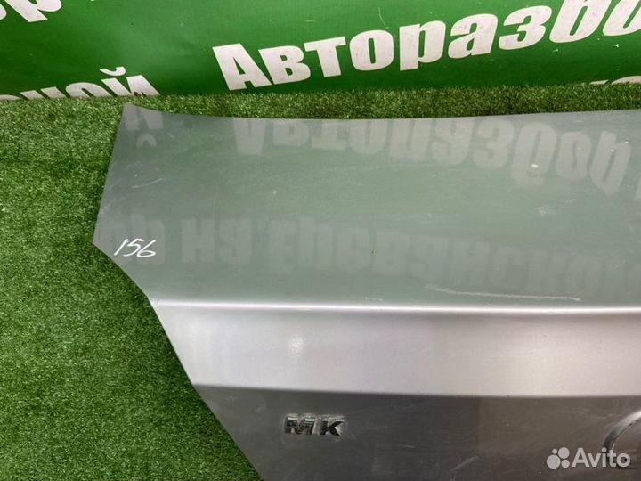 Крышка багажника Geely Mk LG1 MR479QA