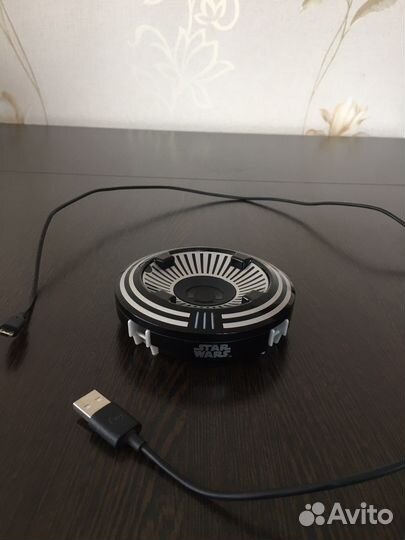 Робот Sphero BB-9E Star wars