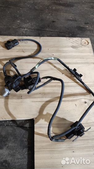 Датчик парковки