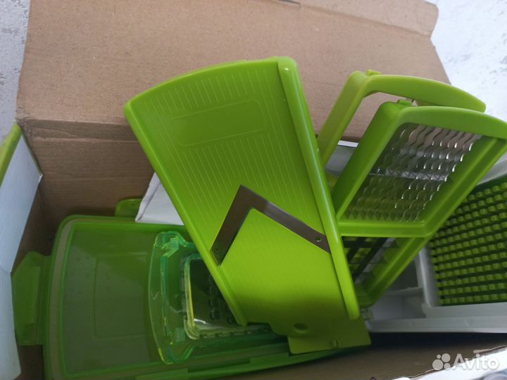 Овощерезка