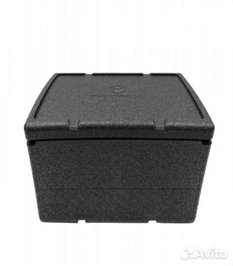 Термобокс 14, 18, 22 литра