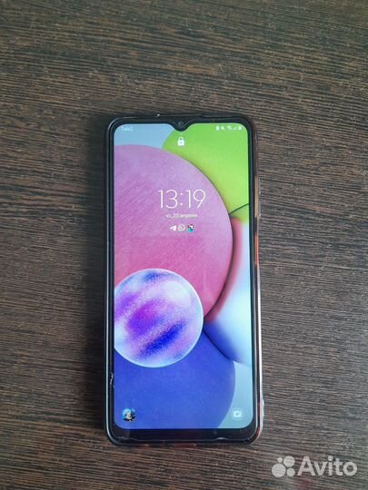 Samsung Galaxy A03s, 4/64 ГБ