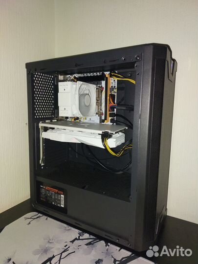 Игровой пк