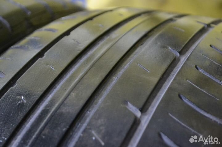 Falken Ziex ZE-914 215/65 R17