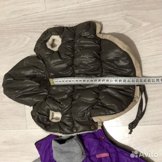 Вещи для собаки