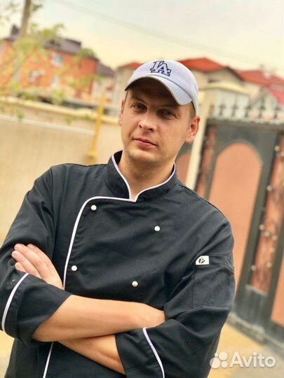 Су шеф, повар универсал