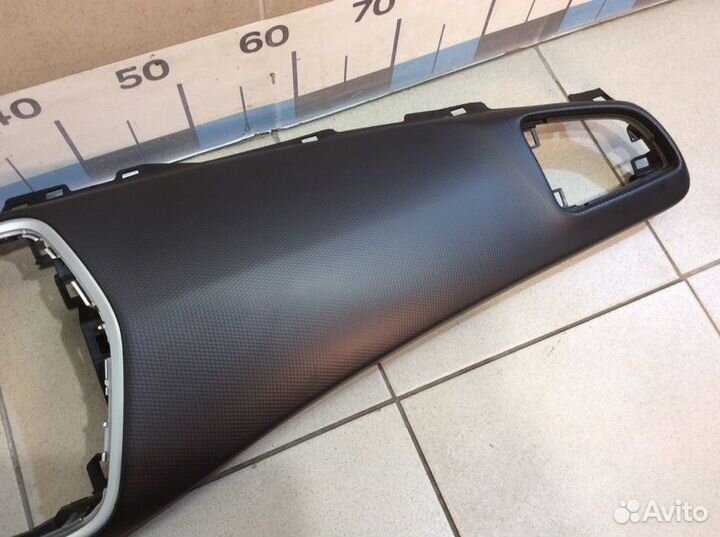 Накладка декоративная Suzuki Sx4 M16A 2014