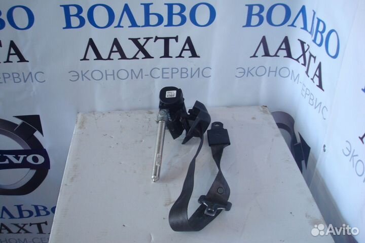 Ремень безопасности Вольво хс90 s80 s60 s40