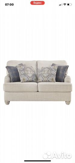 Подушки на мебель