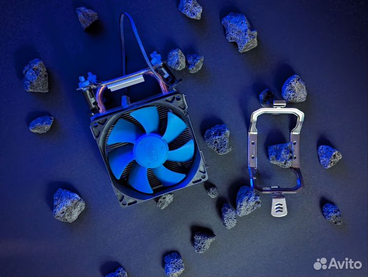 Кулер для процессора Deepcool Ice Blade 100