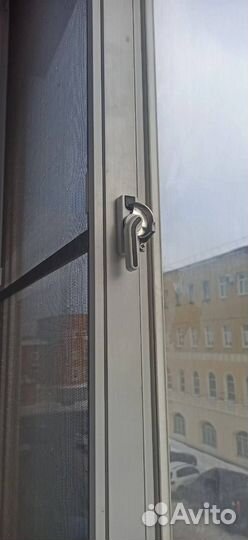 Ремонт и обслуживание пластиковых окон Регулировка