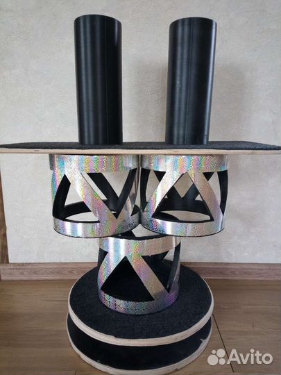 Цирковой реквизит