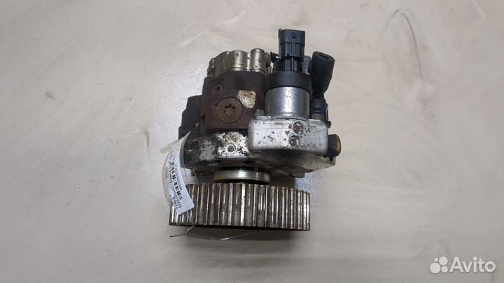 Тнвд Mitsubishi Space Star, 2005