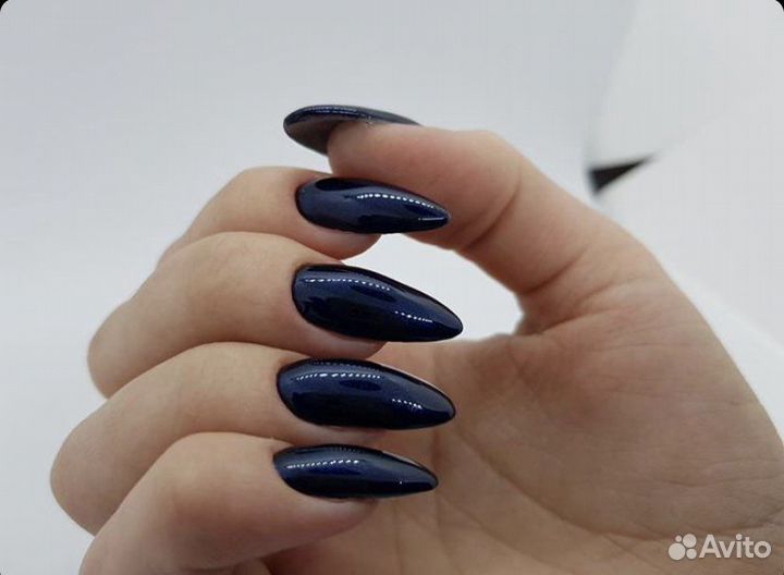 Маникюр, Наращивание, педикюр