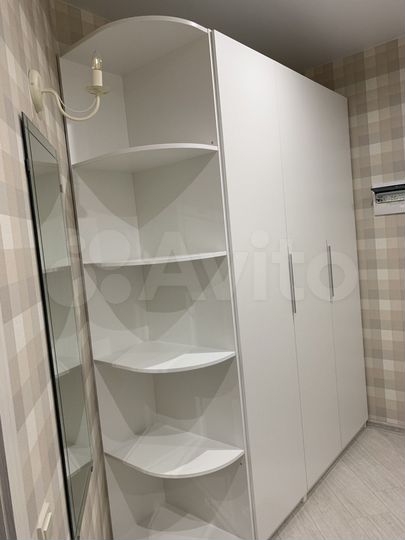 1-к. квартира, 49 м², 3/9 эт.