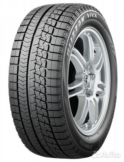 Bridgestone Blizzak VRX 225/50 R17 94S