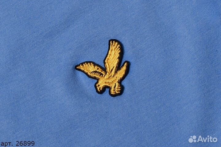 Футболка Lyle & Scott