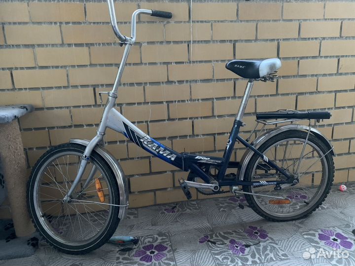Велосипеды бу взрослый