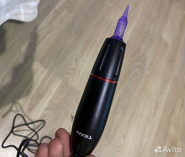 Mast бочонок (машинка для татуажа/перманента)