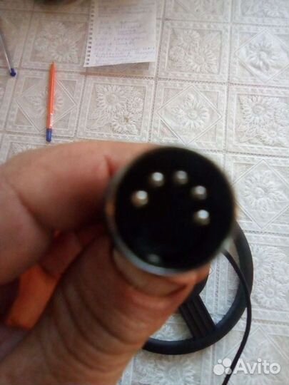 Катушка металлоискателя