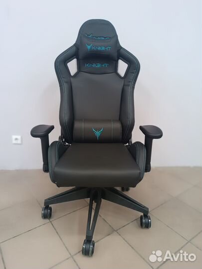 Игровые кресла новые с гарантией