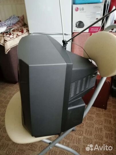 Телевизор sharp 14AG-2S
